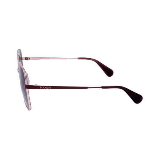 Max&Co. Square Frame Sunglasses