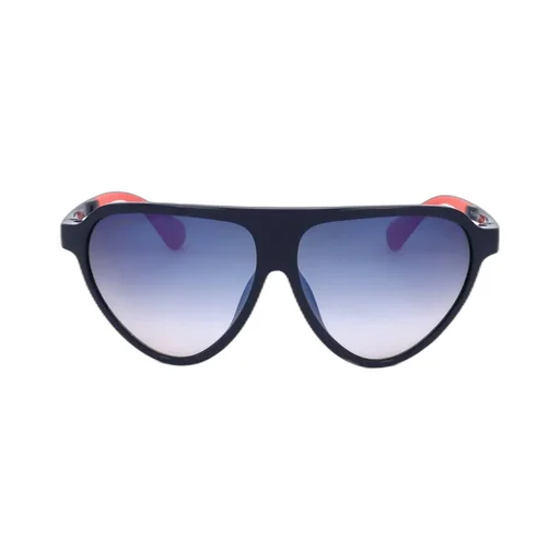 Max&Co. Triangular Frame Sunglasses