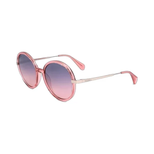 Max&Co. Round Frame Sunglasses