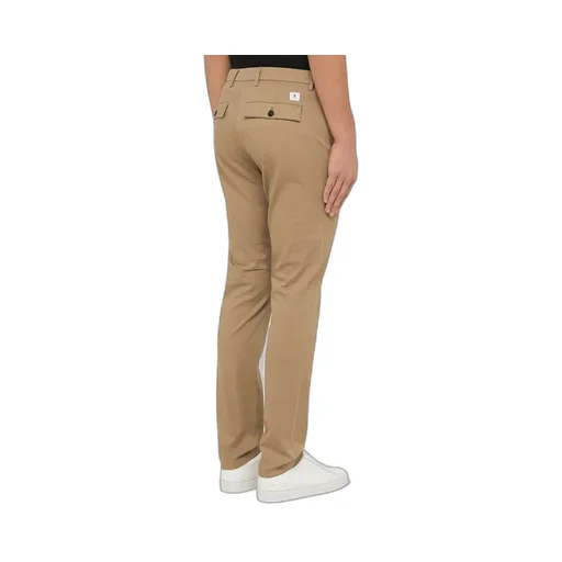 Department 5 Straight-Leg Pants