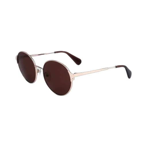 Max&Co. Oval Frame Sunglasses