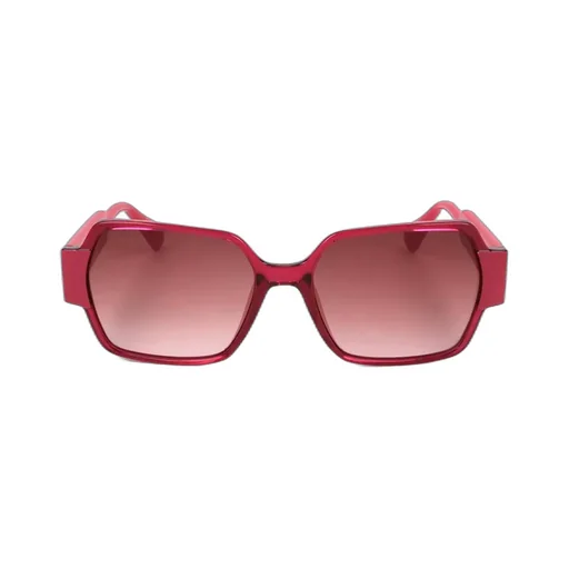 Max&Co. Square Frame Sunglasses