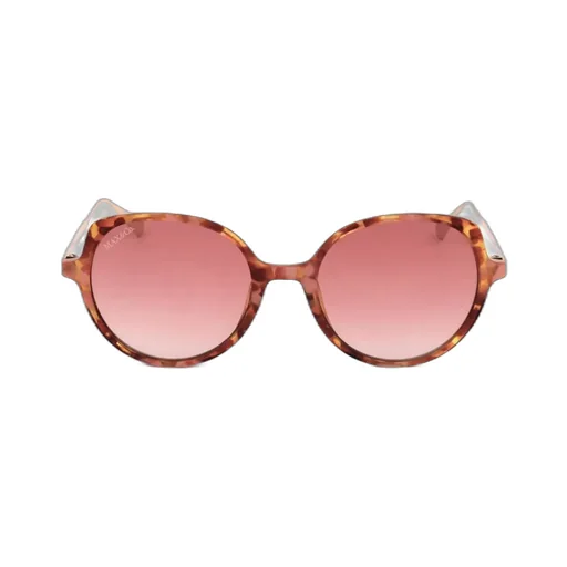 Max&Co. Round Frame Sunglasses