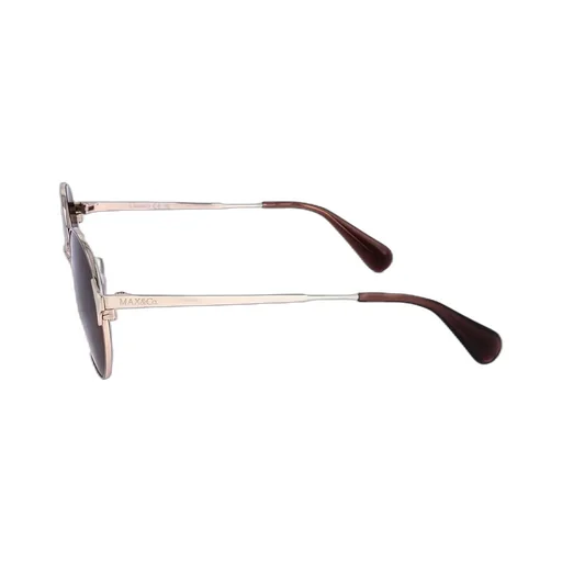 Max&Co. Oval Frame Sunglasses