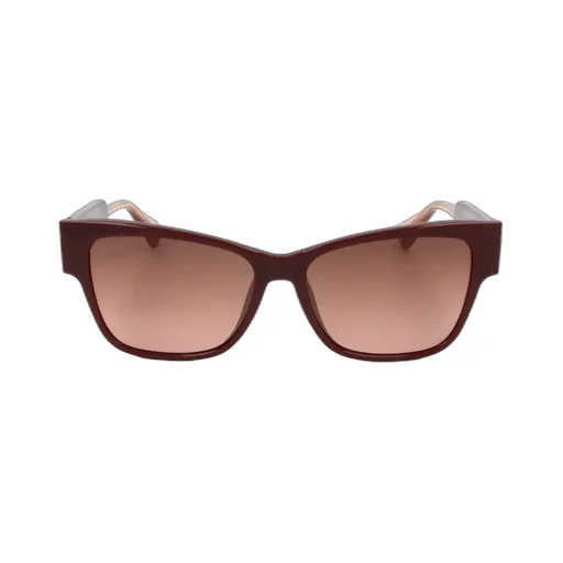 Max&Co. Square Frame Sunglasses