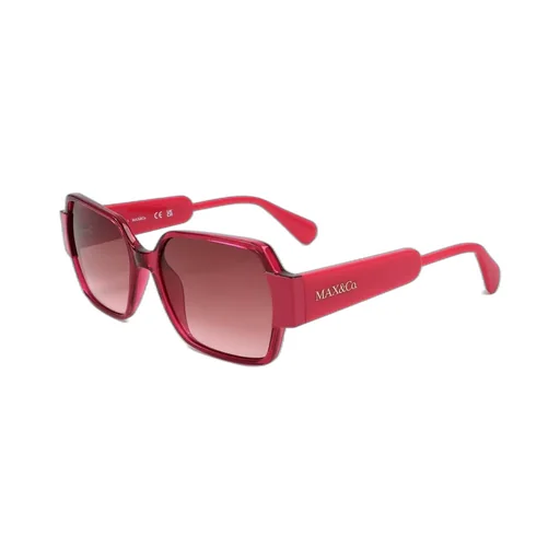 Max&Co. Square Frame Sunglasses