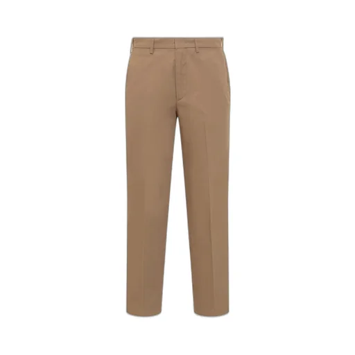 Department 5 Kurt Straight-Leg Pants