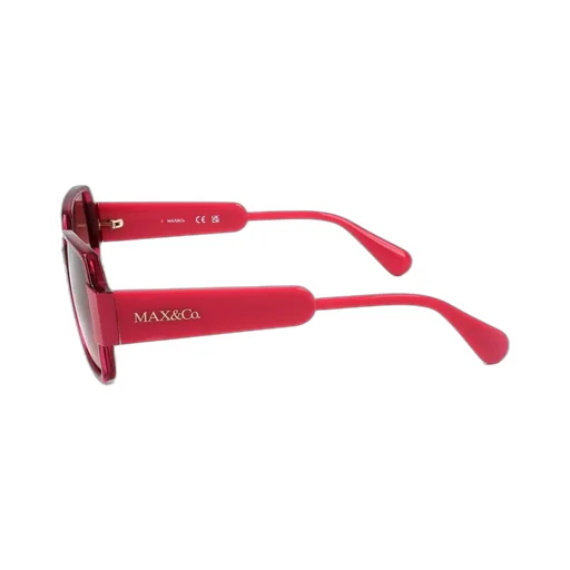 Max&Co. Square Frame Sunglasses