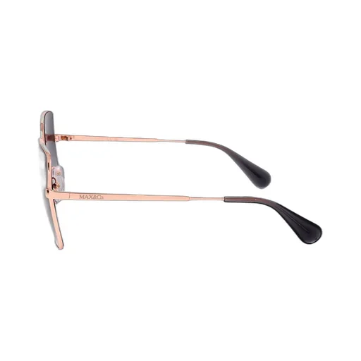 Max&Co. Butterfly Frame Sunglasses
