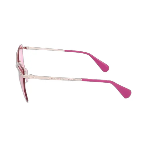 Max&Co. Butterfly Frame Sunglasses