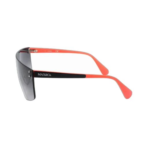 Max&Co. Irregular Frame Sunglasses
