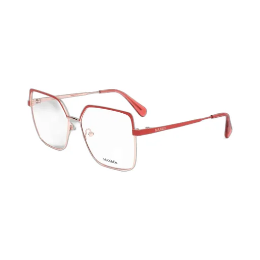 Max&Co. Geometric Frame Glasses