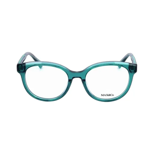Max&Co. Round Frame Glasses