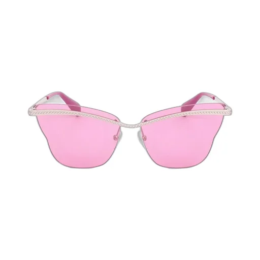 Max&Co. Butterfly Frame Sunglasses