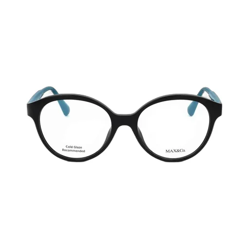 Max&Co. Round Frame Glasses