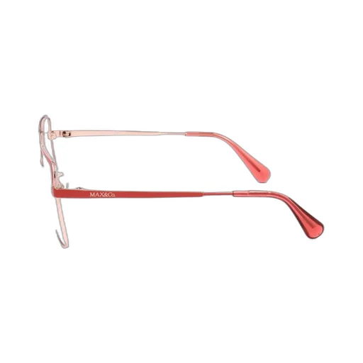 Max&Co. Geometric Frame Glasses