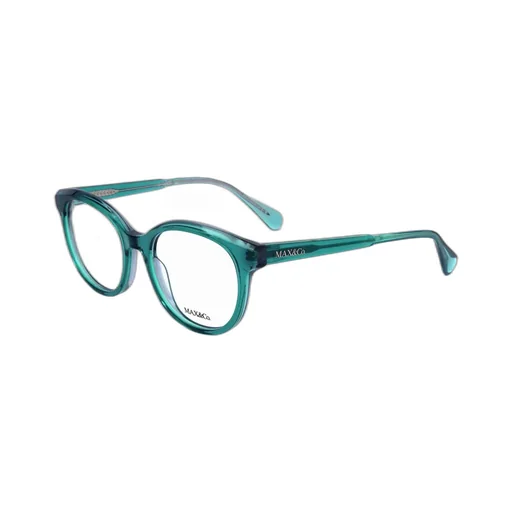 Max&Co. Round Frame Glasses