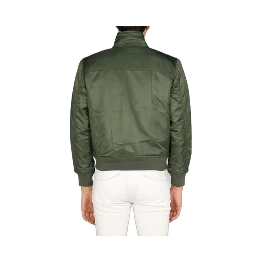 Department 5 High-Neck Zip Jacket