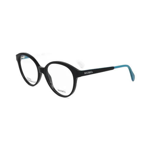 Max&Co. Round Frame Glasses