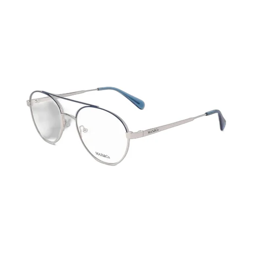 Max&Co. Round Frame Glasses