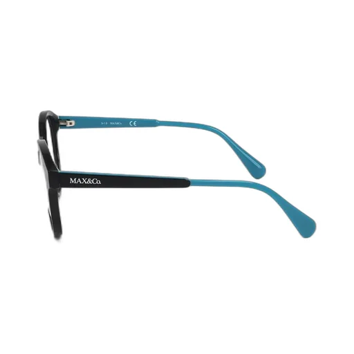 Max&Co. Round Frame Glasses
