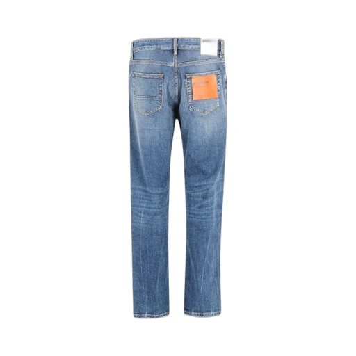 Department 5 Newman Tapered Jeans