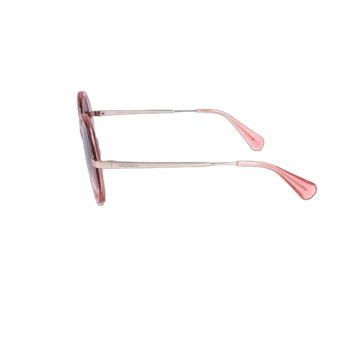 Max&Co. Round Frame Sunglasses