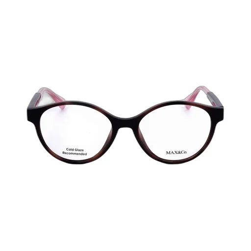 Max&Co. Round Frame Glasses
