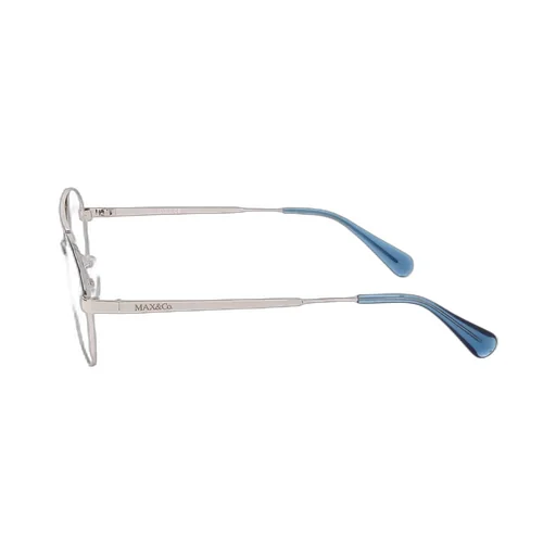Max&Co. Round Frame Glasses