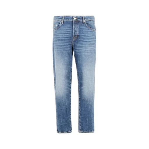 Department 5 Newman Tapered Jeans