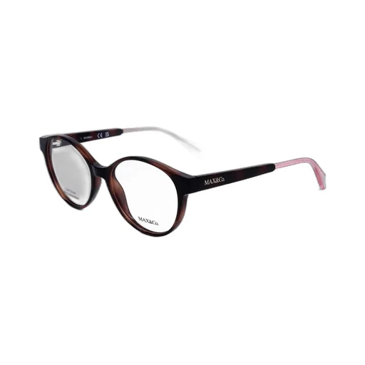 Max&Co. Round Frame Glasses