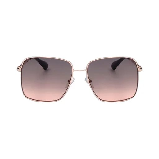 Max&Co. Square Frame Sunglasses