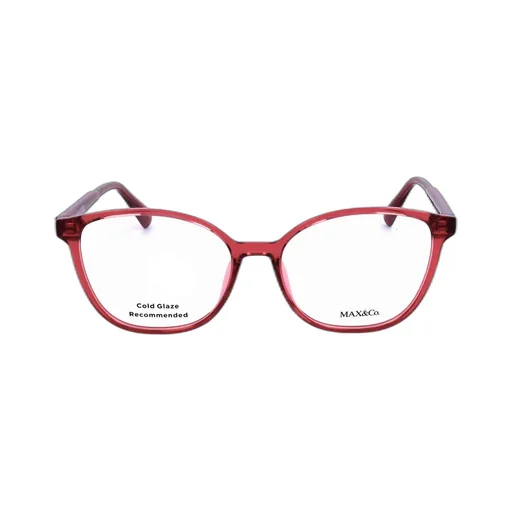 Max&Co. Square Frame Glasses
