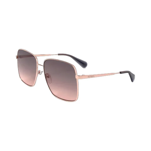 Max&Co. Square Frame Sunglasses
