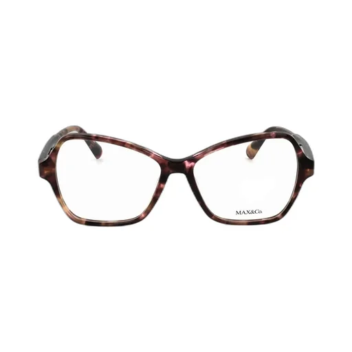 Max&Co. Butterfly Frame Glasses