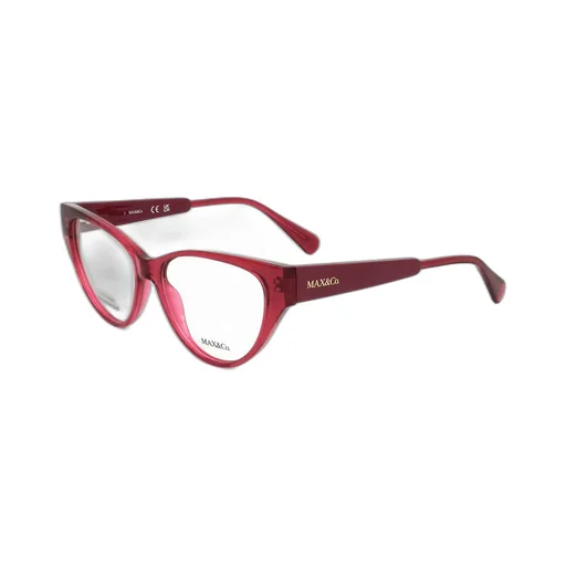 Max&Co. Cat Eye Frame Glasses