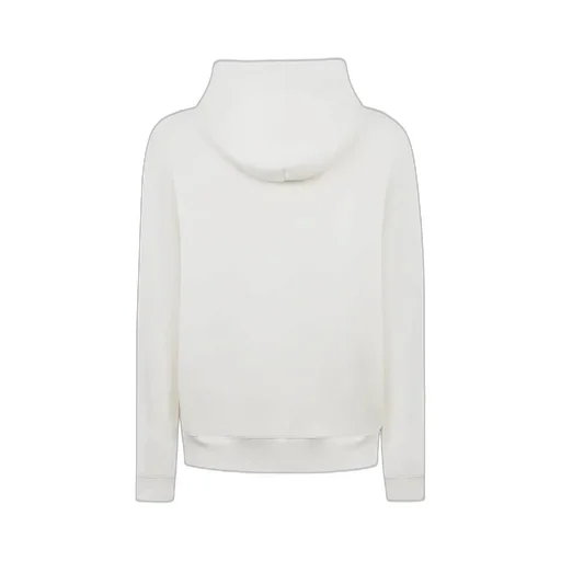 Mc2 Saint Barth Virginia Drawstring Hoodie