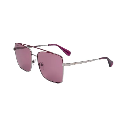 Max&Co. Square Frame Sunglasses