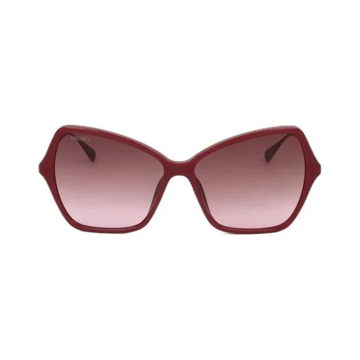 Max&Co. Butterfly Frame Sunglasses