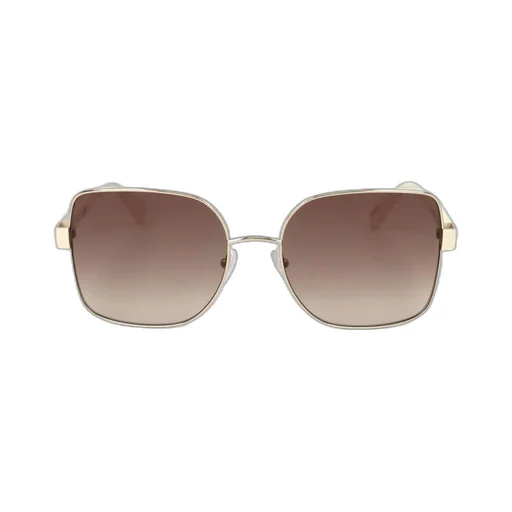 Max&Co. Butterfly Frame Sunglasses