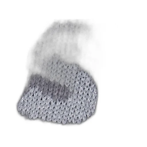Mc2 Saint Barth Adler Roll-Neck Jumper