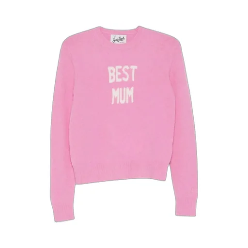Mc2 Saint Barth Best Mum Jumper