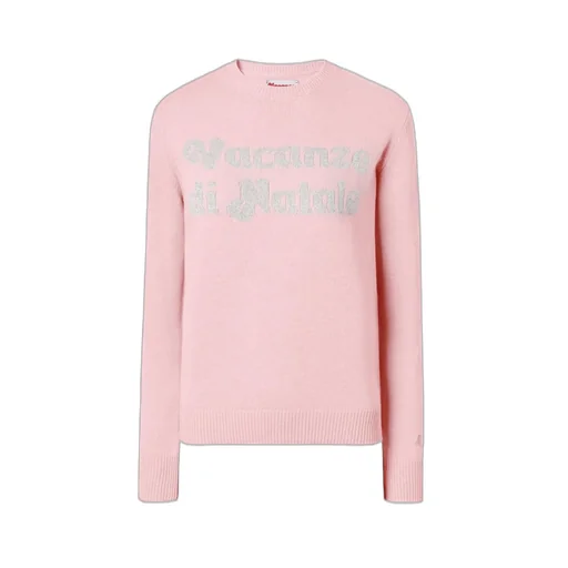 Mc2 Saint Barth New Queen Jumper