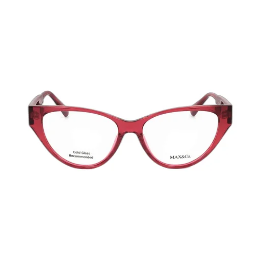 Max&Co. Cat Eye Frame Glasses