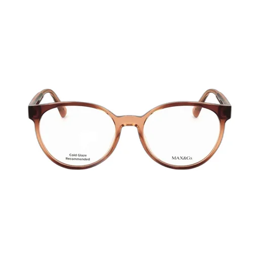 Max&Co. Round Frame Glasses