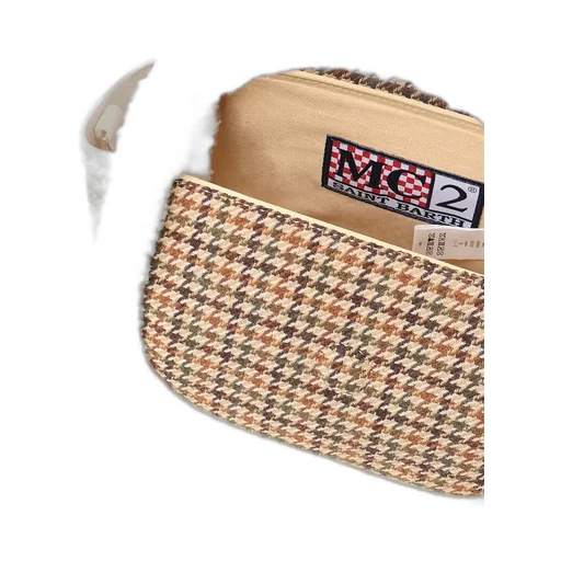 Mc2 Saint Barth Gilda Mutton Handbag