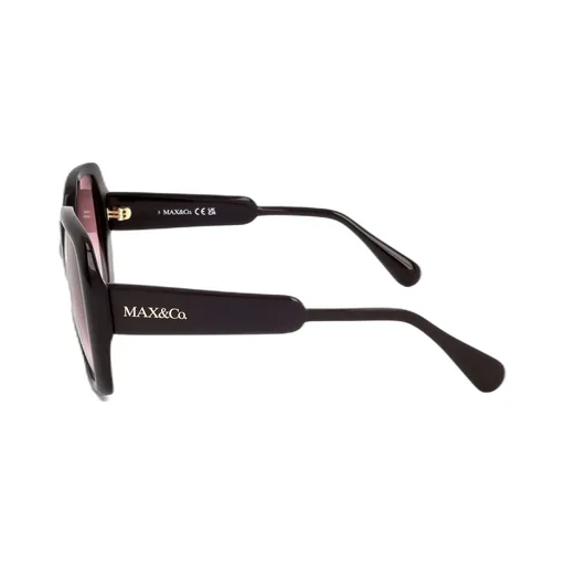 Max&Co. Square Frame Sunglasses