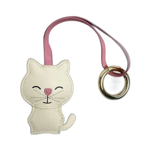Mc2 Saint Barth Cat Bag Charm