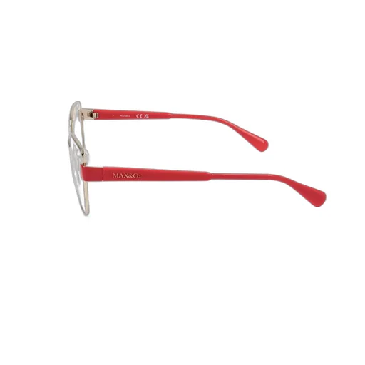 Max&Co. Butterfly Frame Glasses