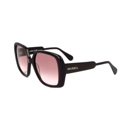 Max&Co. Square Frame Sunglasses